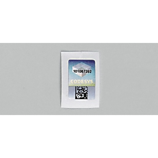 Ifm Electronic CODESYS V3 1 x Licence AC14nn Turkiye