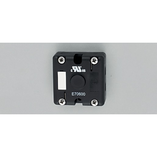 Ifm Electronic QUAD AS-i Splitter Box 8A Turkiye