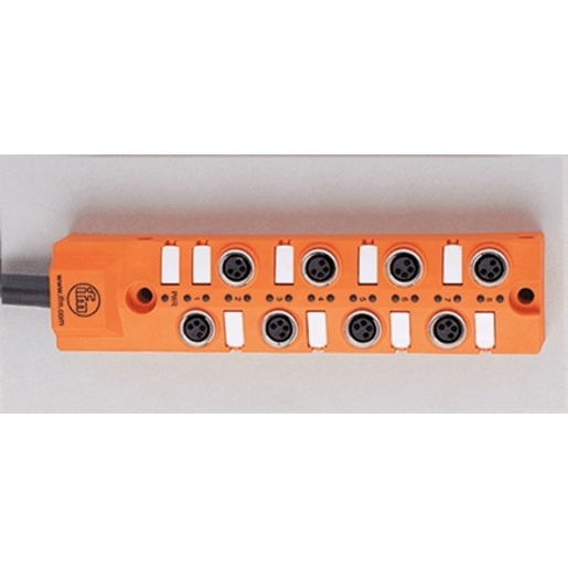 Ifm Electronic ZDO8F04HMSS0005H10 Turkiye