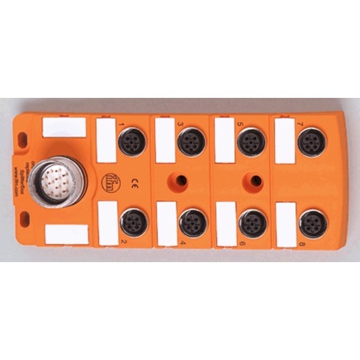 Ifm Electronic ZDO8H050MSS0000-00STAK120MSS Turkiye