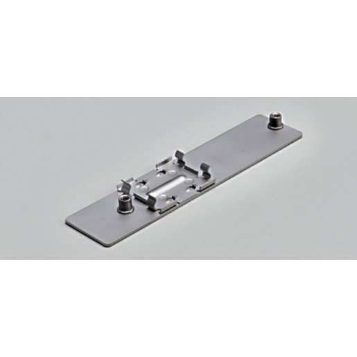 Ifm Electronic mounting plate M8 long Turkiye