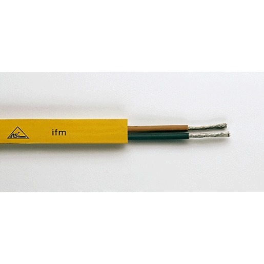 Ifm Electronic AS-i Flat cable EPDM ye 100 m Turkiye