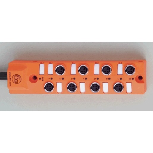 Ifm Electronic ZDO8F039MSS0005H10 Turkiye