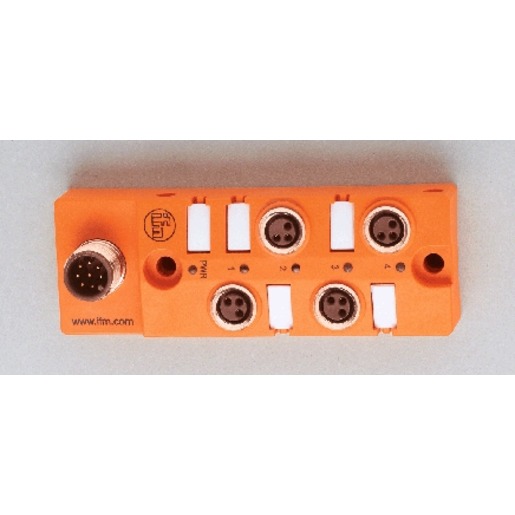 Ifm Electronic ZDO4F035MSJ0000---STGH080MSJ Turkiye