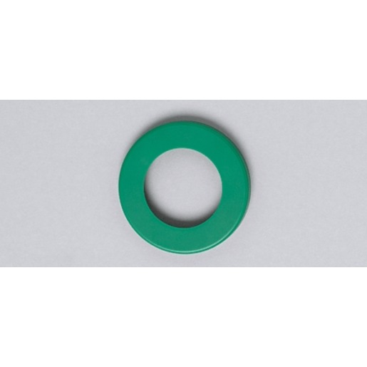 Ifm Electronic GREEN COVER RING FOR KT Turkiye