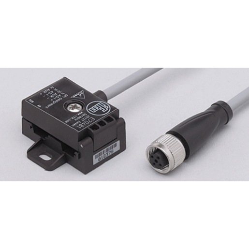 Ifm Electronic FC Splitter ASi/AUX 1m M12 Turkiye