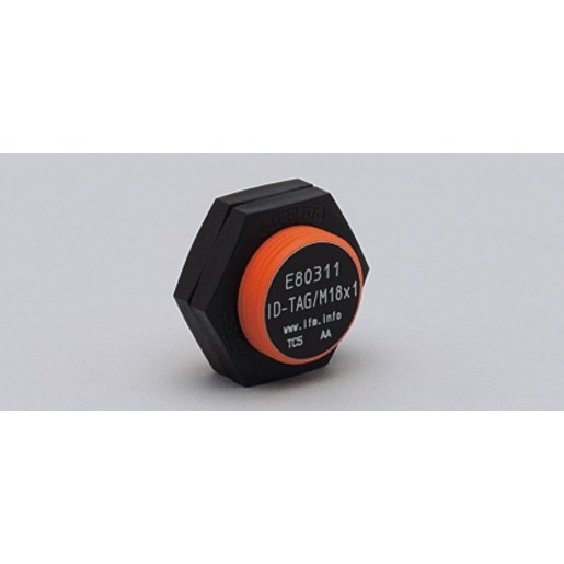 Ifm Electronic ID-TAG/M18X1/01 Turkiye
