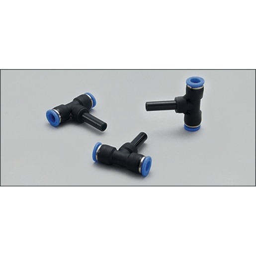 Ifm Electronic AirBox push-in T-connect 10pcs Turkiye
