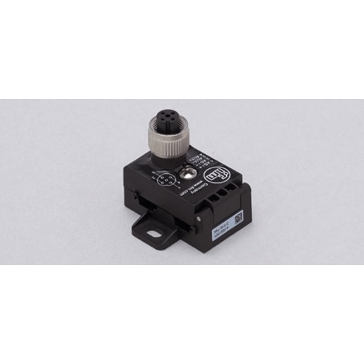 Ifm Electronic FC Splitter ASI/AUX M12 Turkiye