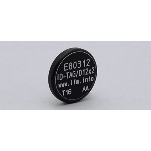 Ifm Electronic ID-TAG/D12X2/01 Turkiye