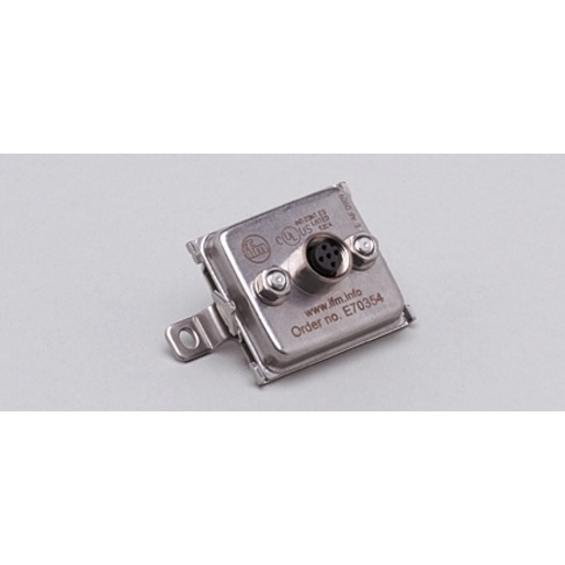 Ifm Electronic FCE Splitter ye/bk II 3D/3G Turkiye