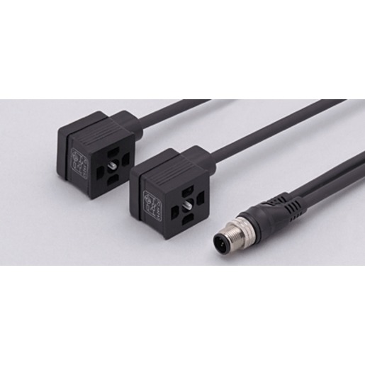 Ifm Electronic YVDAA042--S0001H03STGH050MSS Turkiye