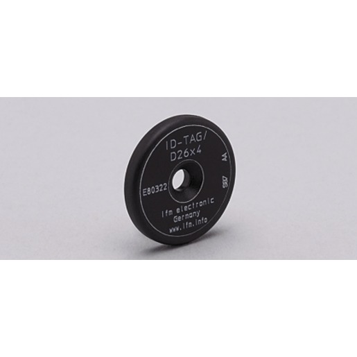 Ifm Electronic ID-TAG/D26X4/01 Turkiye