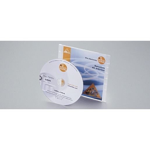 Ifm Electronic Software ASIMON V3.0 Turkiye