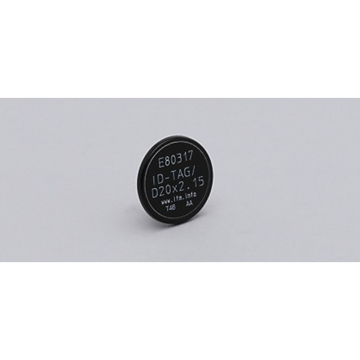 Ifm Electronic ID-TAG/D20X2.15/01 Turkiye