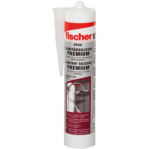 Fischer DSSA TP (DE/EN) Turkiye