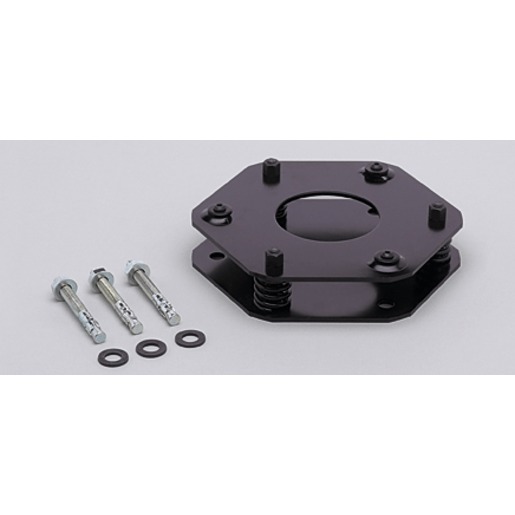 Ifm Electronic BASE FOR FLOOR MOUNTING Turkiye