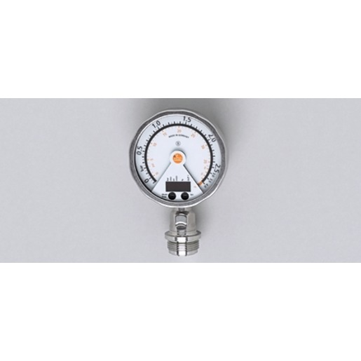 Ifm Electronic PG-2,5-REA01-MFRKG/US/      /P Turkiye