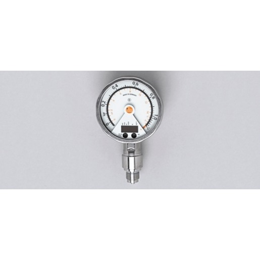 Ifm Electronic PG-001-REB12-MFRKG/US/      /P Turkiye