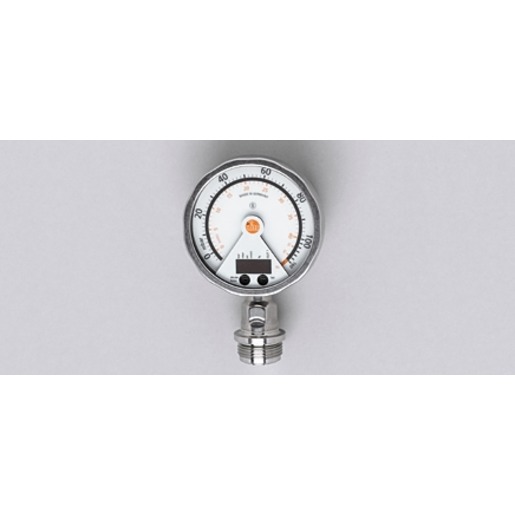 Ifm Electronic PG-,10BREA01-MFRKG/US/      /P Turkiye