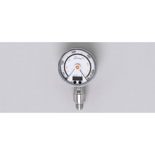 Ifm Electronic PG-400-REB12-MFRKG/US/      /P Turkiye