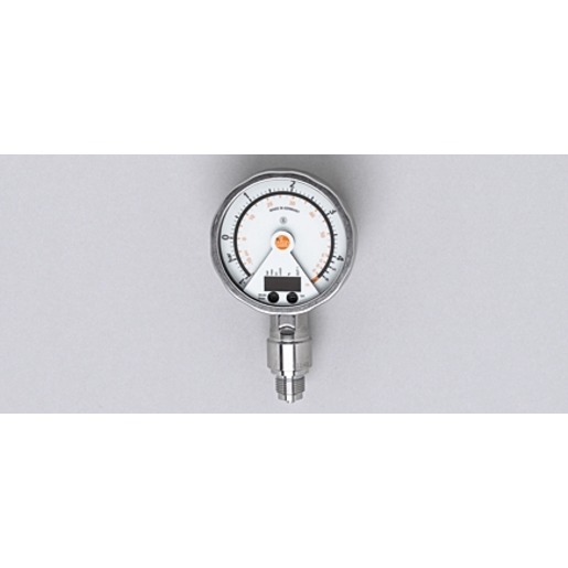 Ifm Electronic PG-005-REB12-MFRKG/US/      /P Turkiye