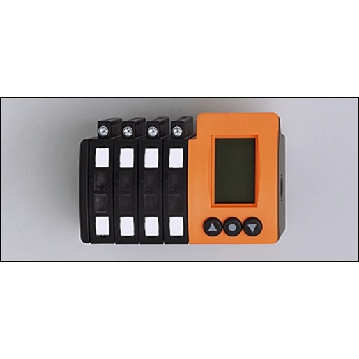 Ifm Electronic OOF-FPKG/M16/KL8 Turkiye