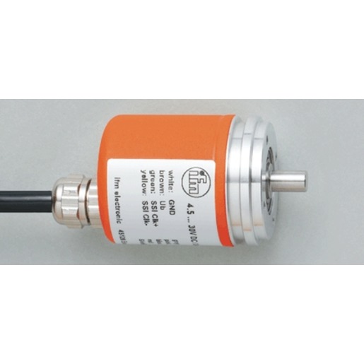 Ifm Electronic RMS4096-S24/L2A Turkiye