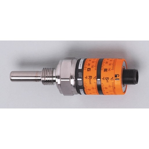 Ifm Electronic TK-025CLFR14-QKPKG / US Turkiye