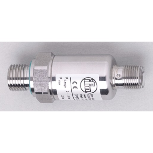 Ifm Electronic PT-010-RBG14-B-DVG/US/      /W Turkiye