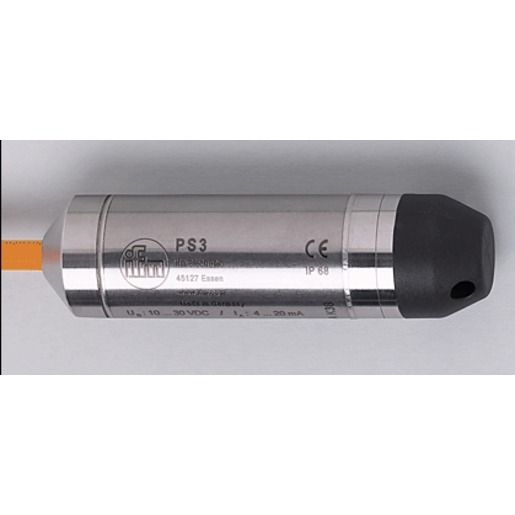 Ifm Electronic SUBMERSIBLE 0,6BAR 10M PUR CABLE Turkiye