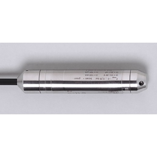Ifm Electronic SUBMERSIBLE 1BAR 15M FEP CABLE 1G/1D Turkiye