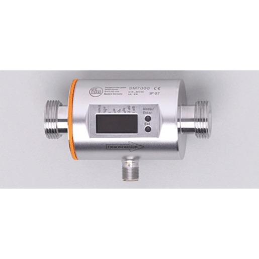 Ifm Electronic SMR34GGX50KG/US100 Turkiye