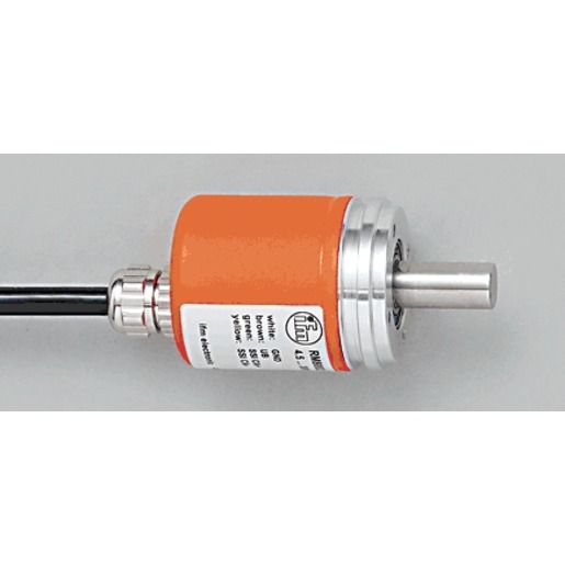 Ifm Electronic RMS4096-S24/L21 Turkiye