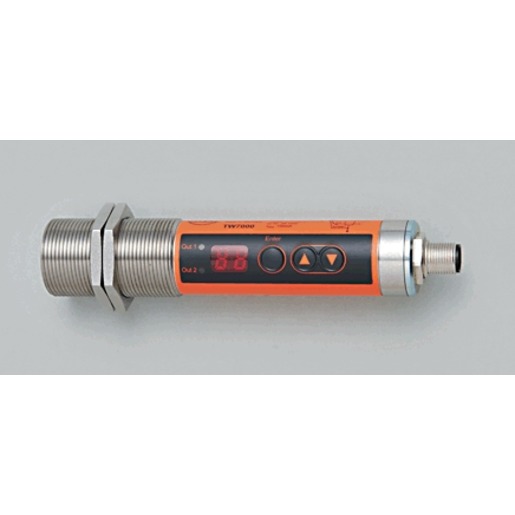 Ifm Electronic TW-023CMDM30-QFPKG/US Turkiye