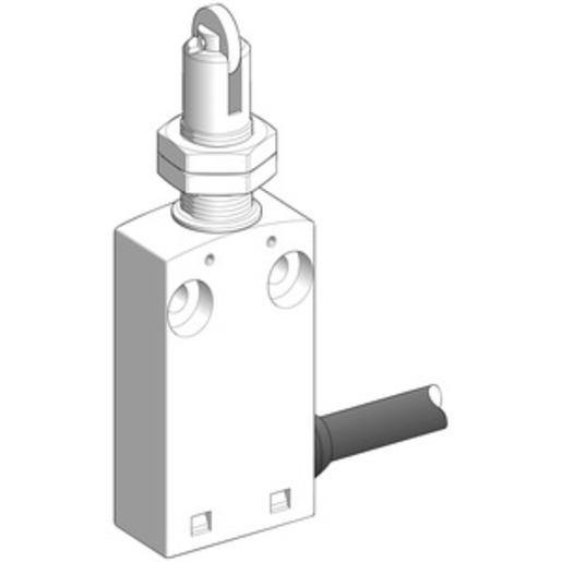 Schneider Electric XCMN21F3L1 Turkiye
