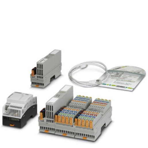 Phoenix Contact AXC 1050 PN STARTERKIT Turkiye