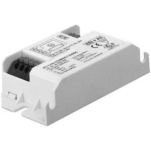 ABB EVG T5 1X4-13W Basic Turkiye
