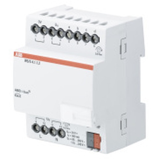 ABB WS/S4.1.1.2 Turkiye