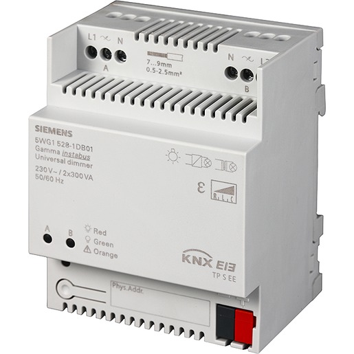 Siemens 5WG1528-1DB01 Turkiye