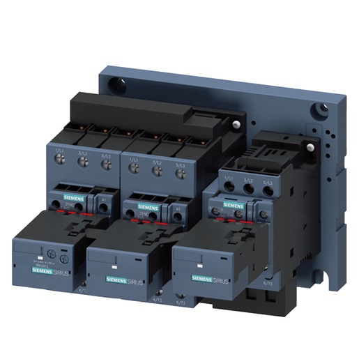 Siemens 3RA2434-8XF32-1NB3 Turkiye