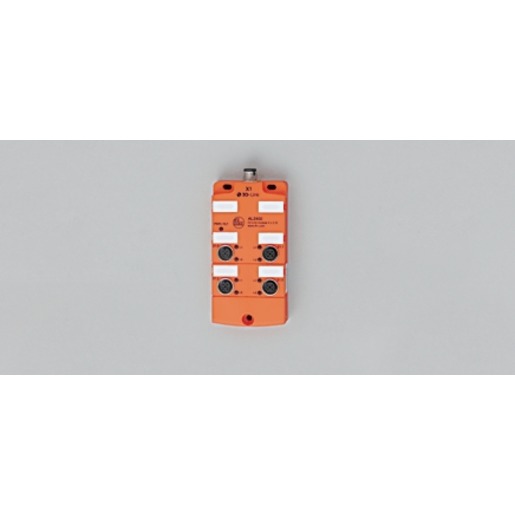 Ifm Electronic IO-Link module 4 x 2 DI IP 67 Turkiye