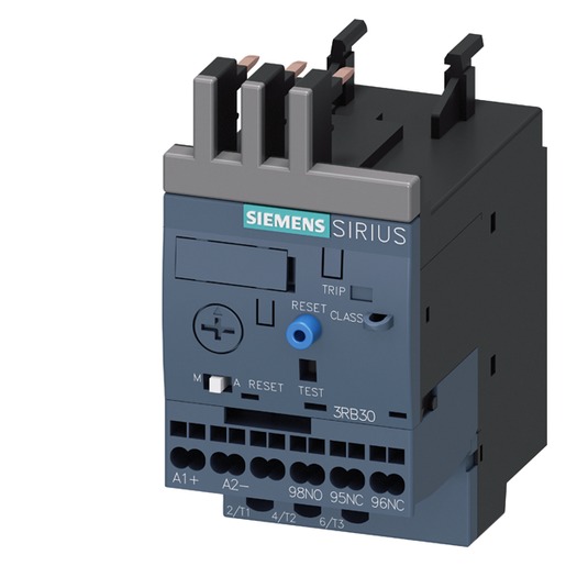 Siemens 3RB3016-1NE0 Turkiye