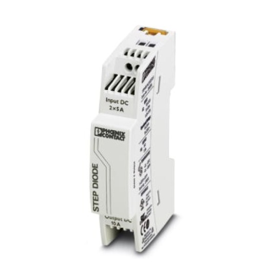 Phoenix Contact STEP-DIODE/5-24DC/2X5/1X10 Turkiye