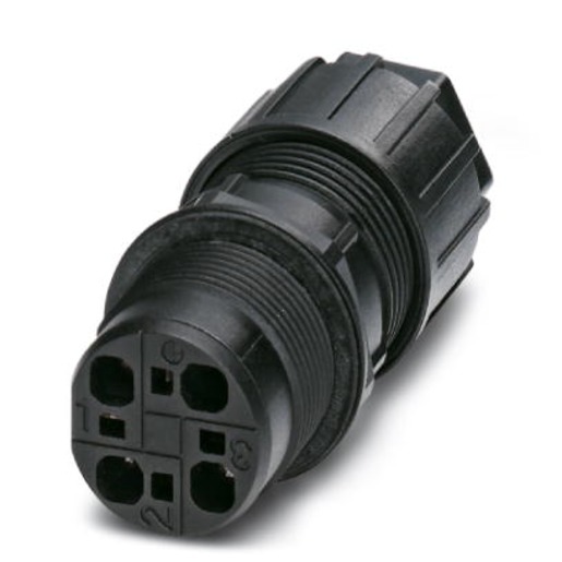 Phoenix Contact QPD W 3PE2,5 6-10 M25 DT BK Turkiye