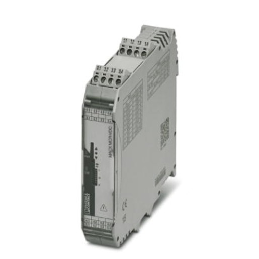 Phoenix Contact MACX MCR-VDC Turkiye