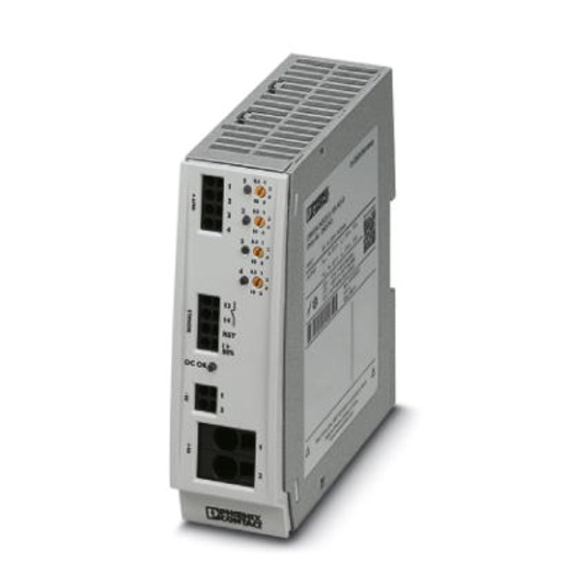 Phoenix Contact CBM E4 24DC/0.5-10A NO-R Turkiye