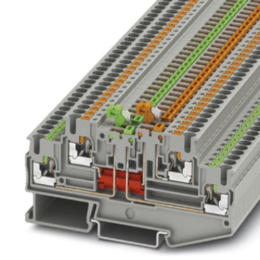 Phoenix Contact PTT 2,5-2MT Turkiye