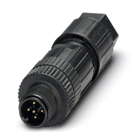 Phoenix Contact SACC-M12MS-5SC Turkiye