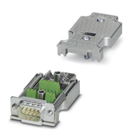 Phoenix Contact SUBCON-PLUS-M/AX 9 Turkiye